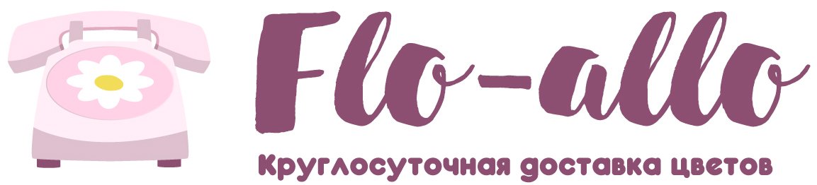 Flo-allo - Тарко-Сале